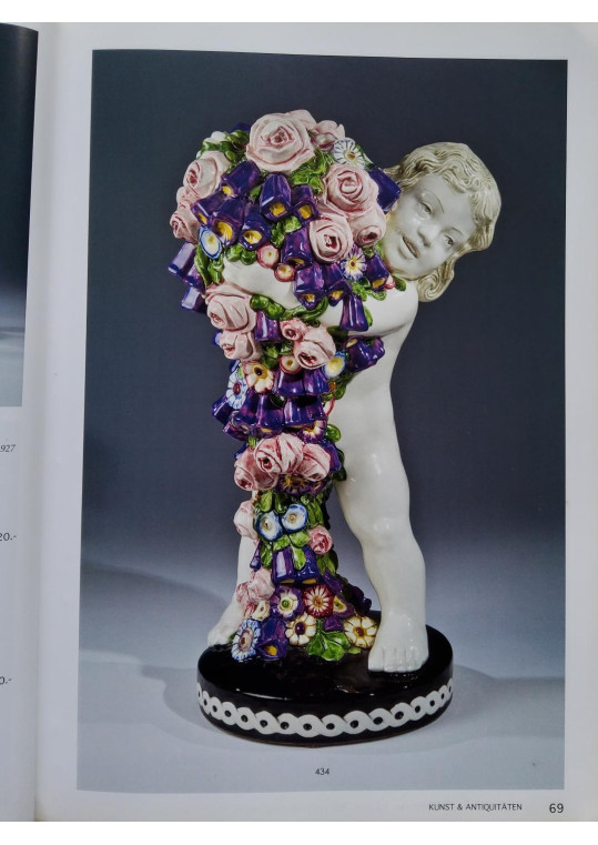 Dr. FISCHER ART AUCTION HOUSE, No. 195, auction catalogue